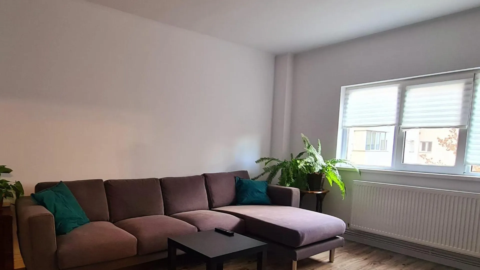 Apartment In Dristor Area Bucharest 0*,  Romania