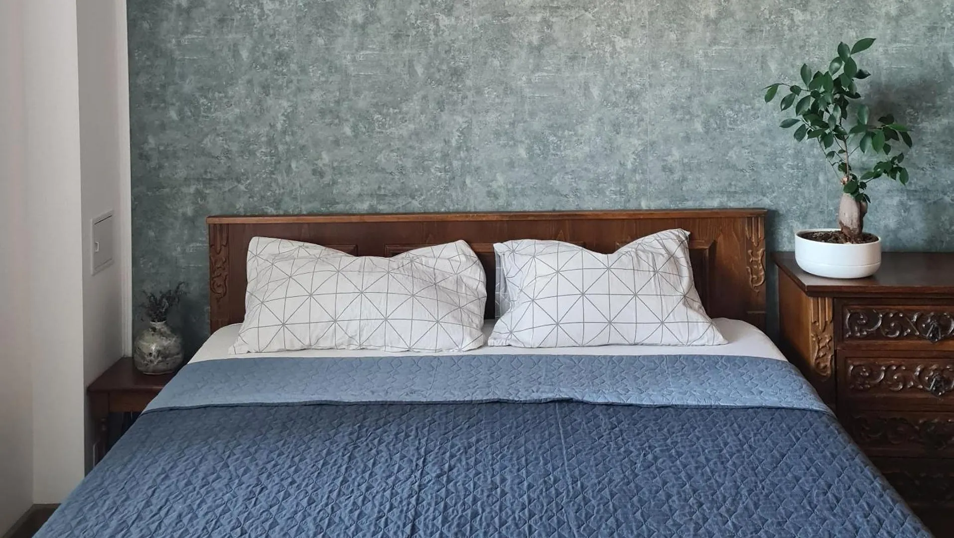 Apartment In Dristor Area Bucarest